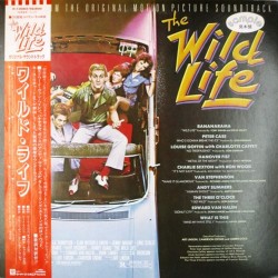 Пластинка Wild Life Music From The Original Motion Picture Soundtrack